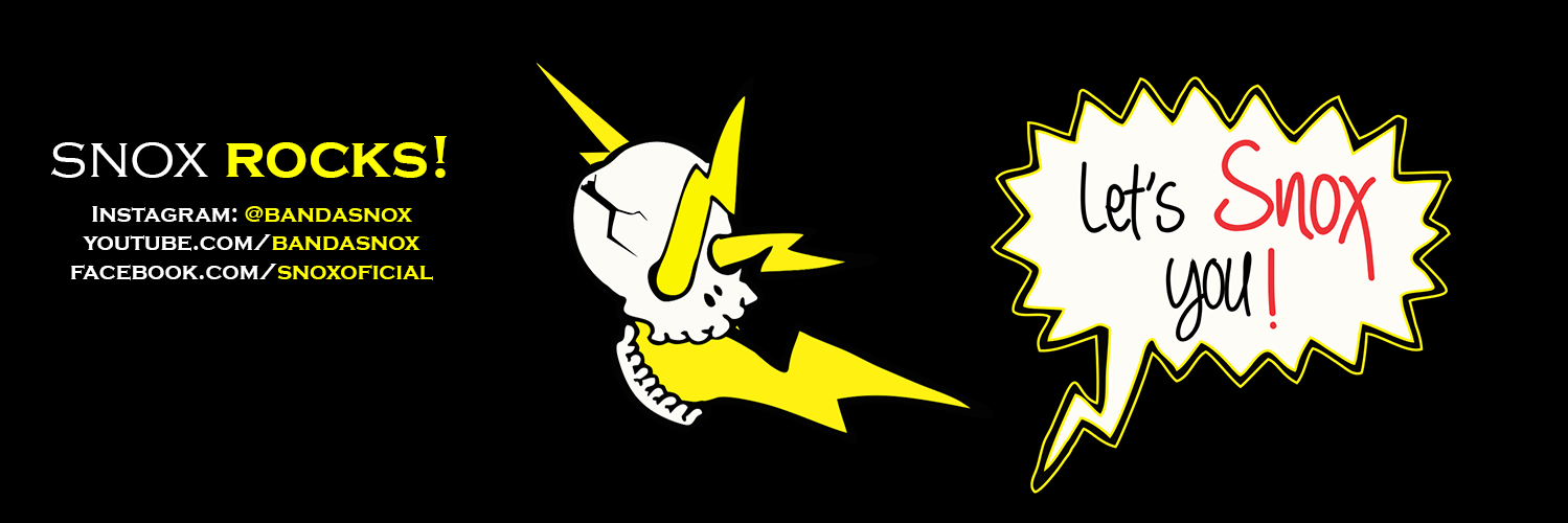bandasnox's profile banner image