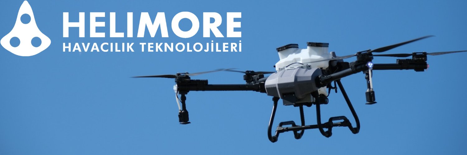 Helimore Havacılık banner