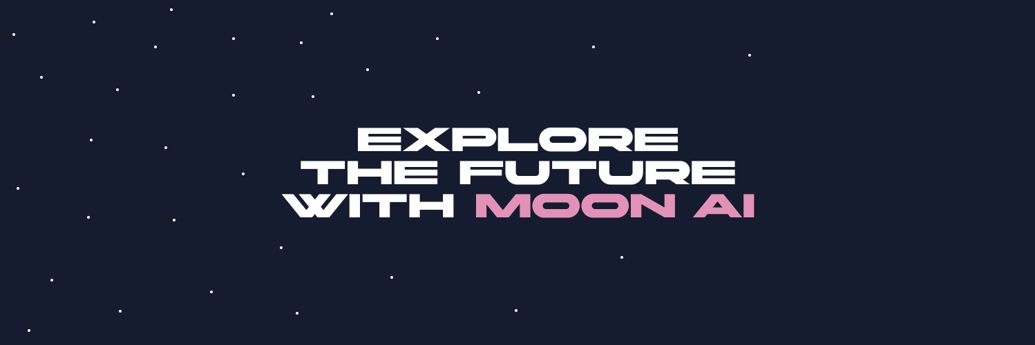 Moon AI banner
