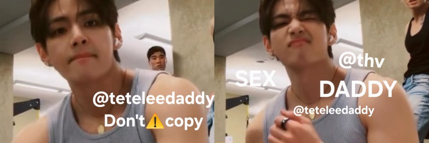 teteleedaddy's profile banner image