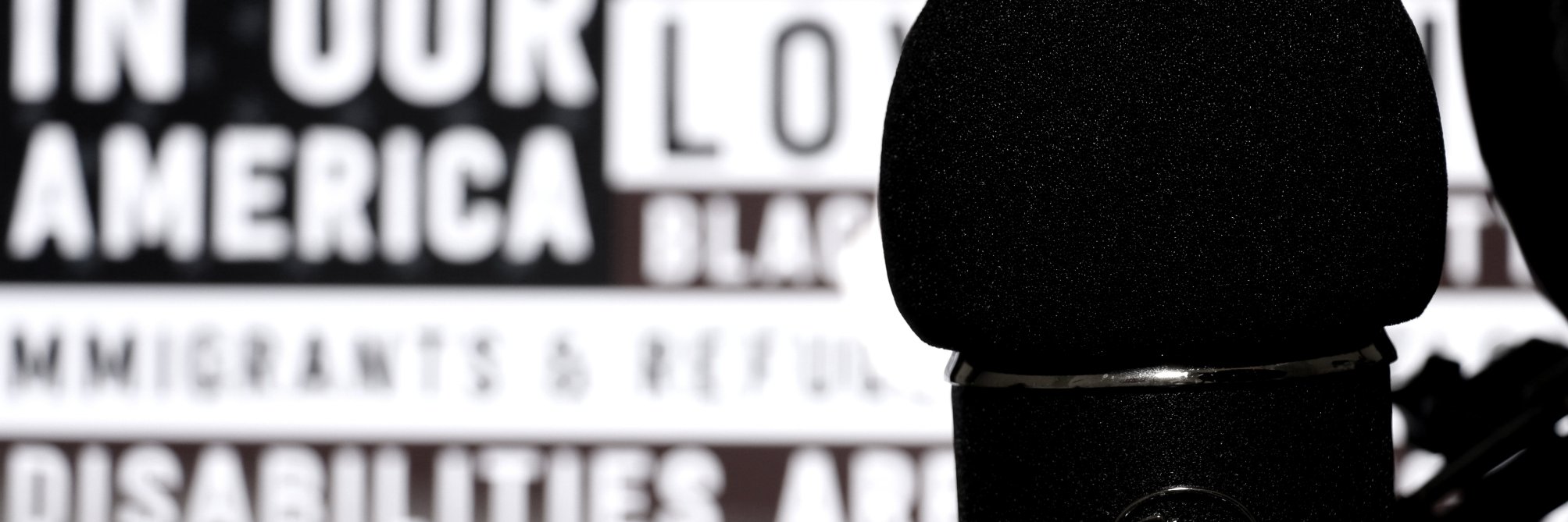Steve Shives's banner