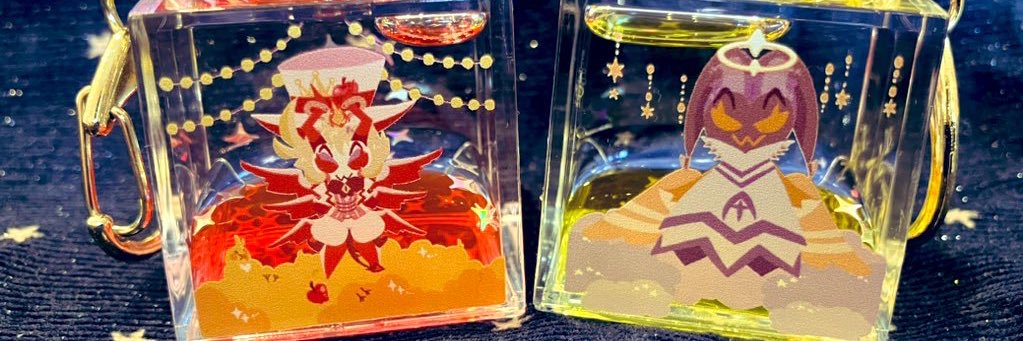 ゆずこ@5/6 東7 S48b banner