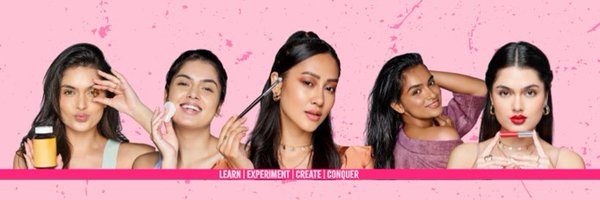 nykaacares Profile Banner
