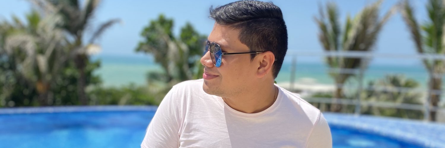 Claudio Mercado banner