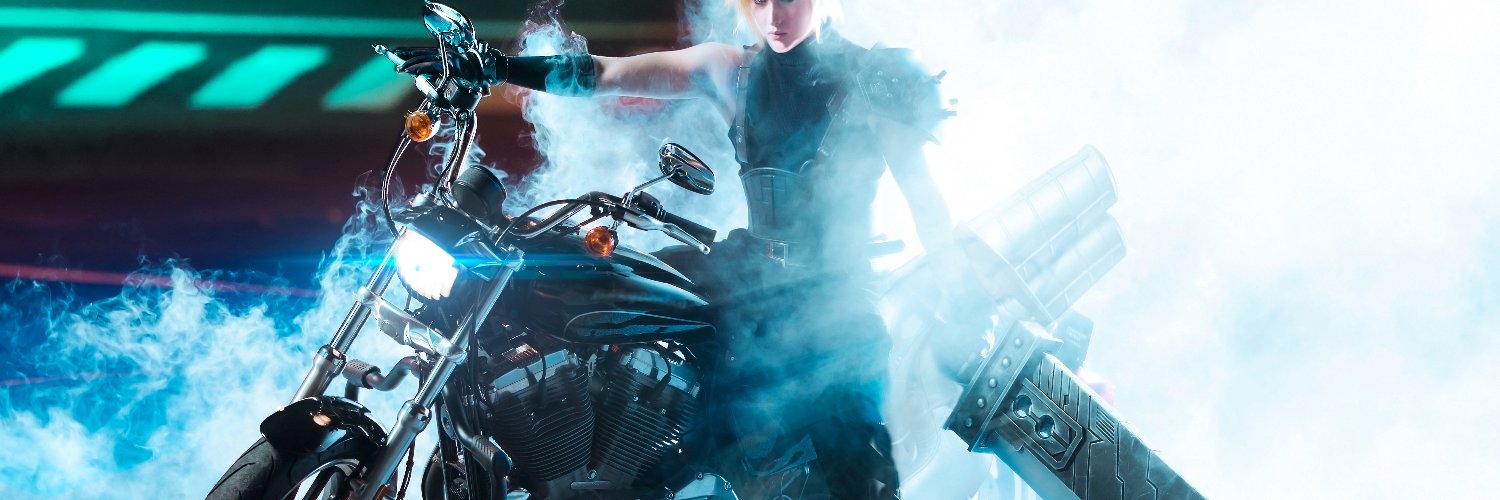 𝐙𝐚𝐜𝐤✞ ザックト🐲's banner