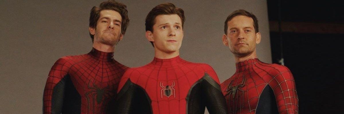 Peter_Parker🧃 banner