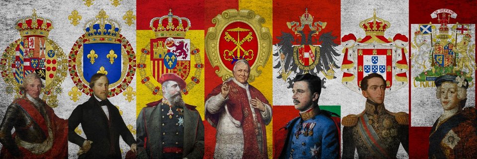 Sergiusz Muszyński ✝️ 🇵🇱 banner