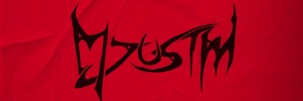 mjustm_ Profile Banner