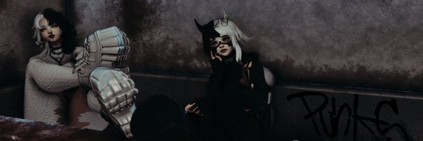 Xeno_Tal Profile Banner