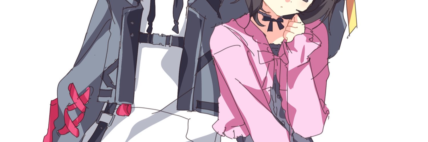 めぇ's banner