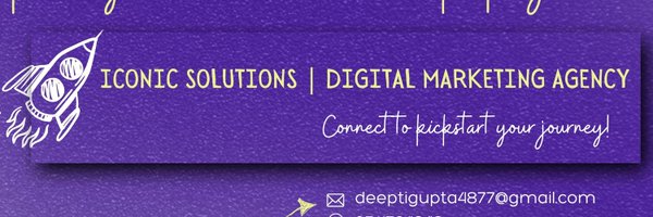 DeeptiGupta365 Profile Banner