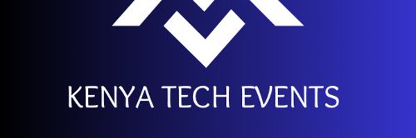 KenyaTechEvents Profile Banner