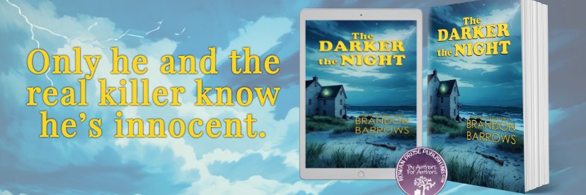 Brandon Barrows banner