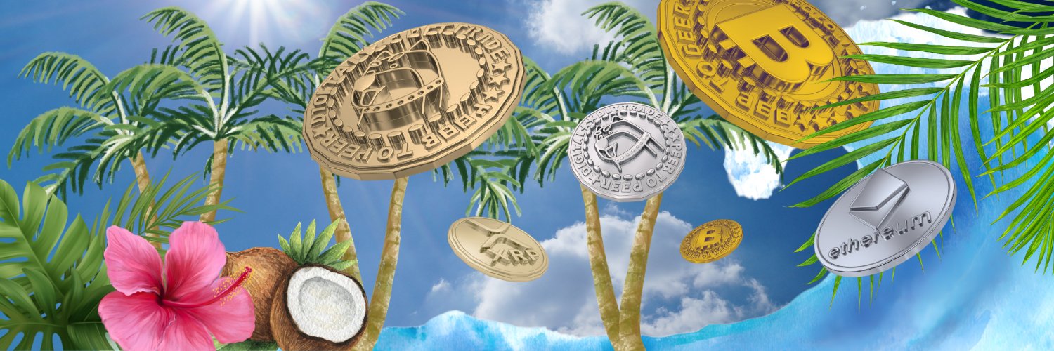 Bittrade_HR's profile banner image