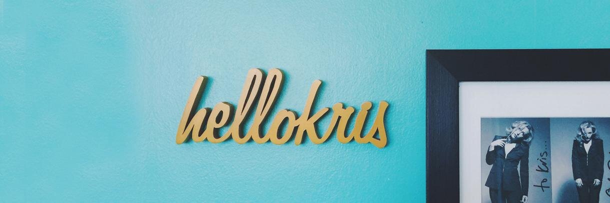 hellokris's profile banner image