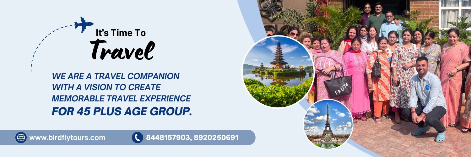 birdflytours's profile banner image