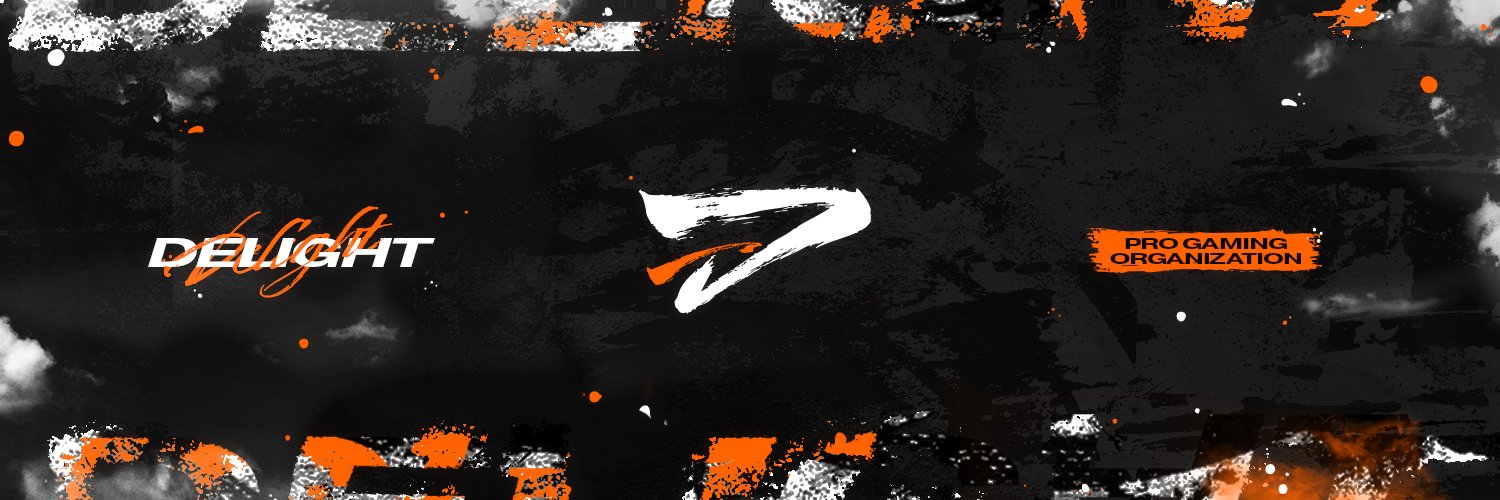 Delight だめぜろ banner