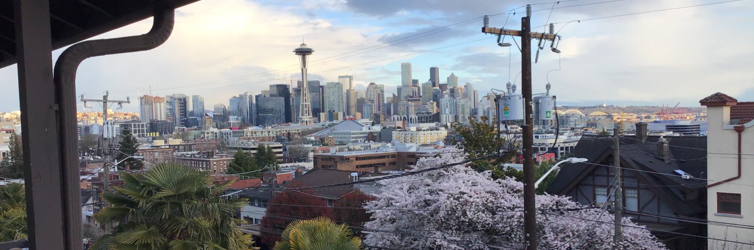 cbrookeseattle's profile banner image