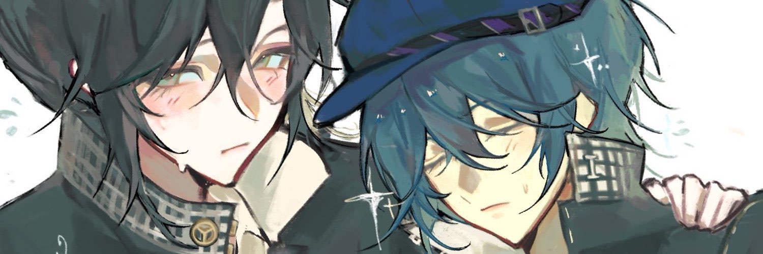 jealousiskun's profile banner image