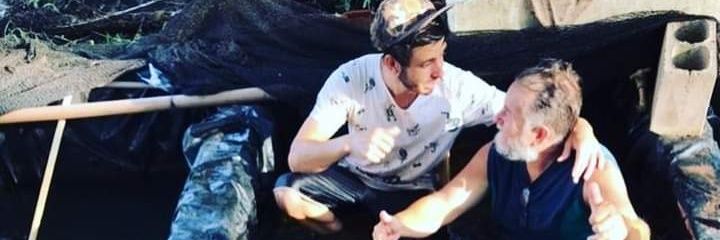 canalamopeixe's profile banner image