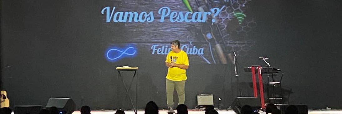 FelippeCuba's profile banner image