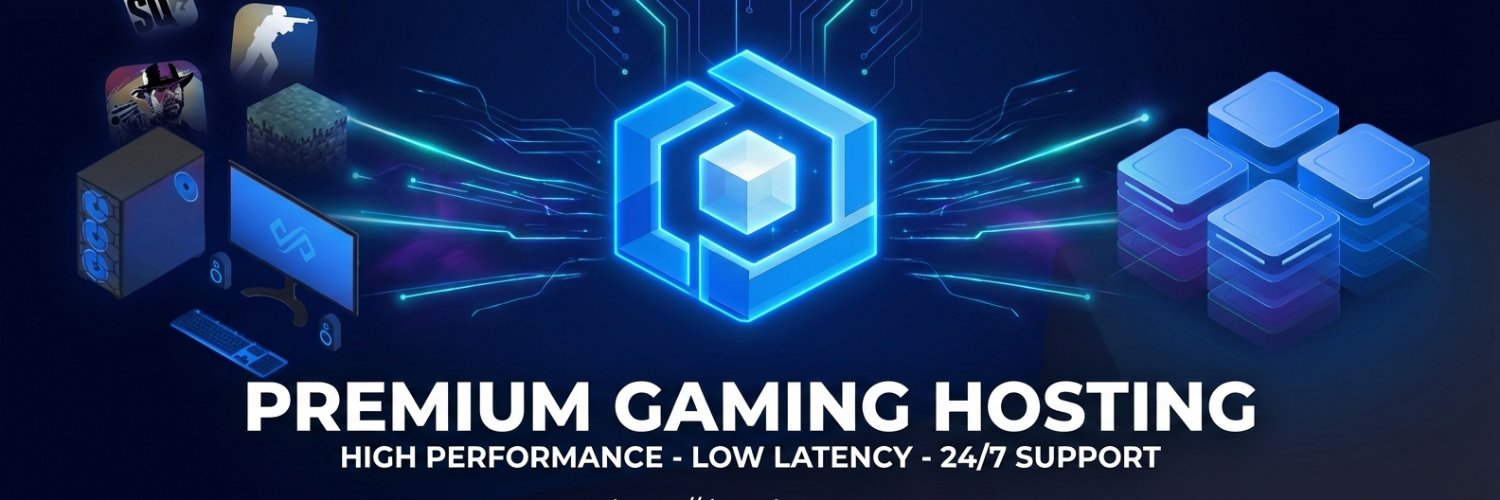 DazcoHost's profile banner image