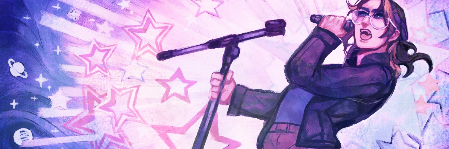 mika hammy banner