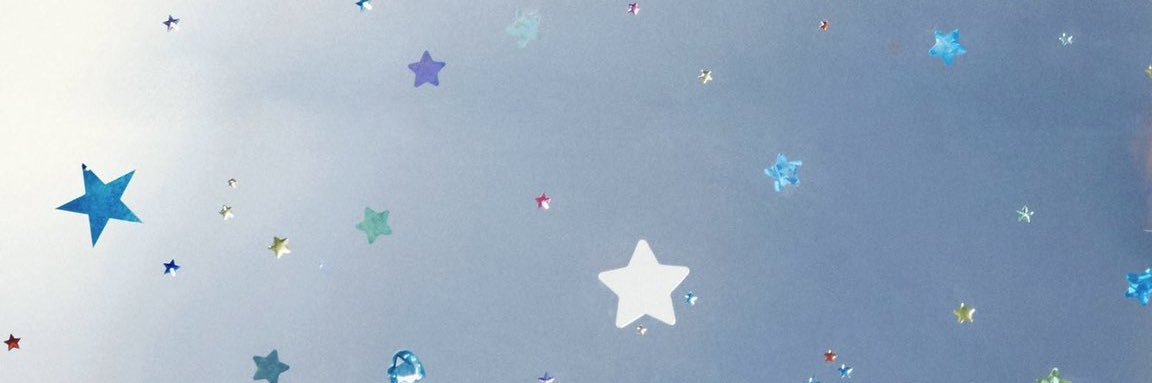 ✳︎ 蓮 banner
