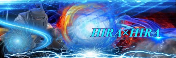 ax_hira Profile Banner