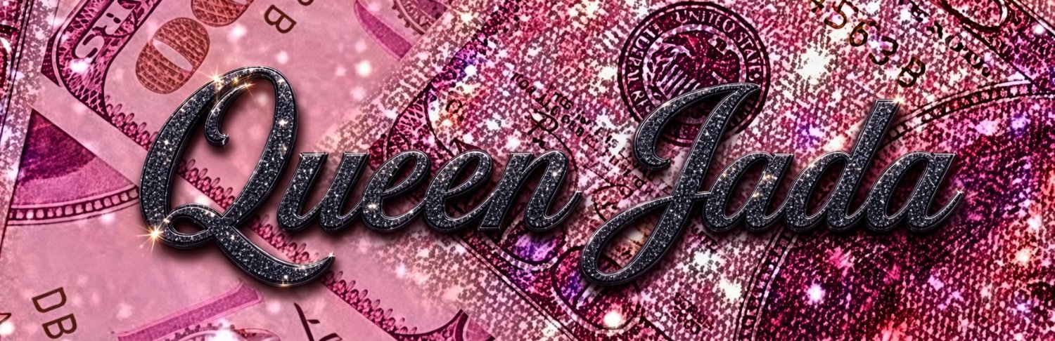 Bl4ckJada's profile banner image