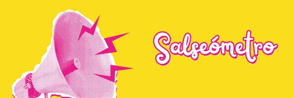 salseometro Profile Banner