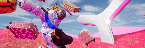 YOMetaverse Profile Banner