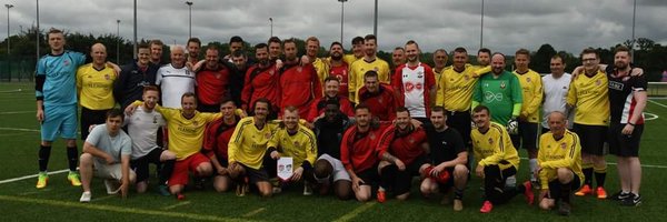 GazzSmith4 Profile Banner