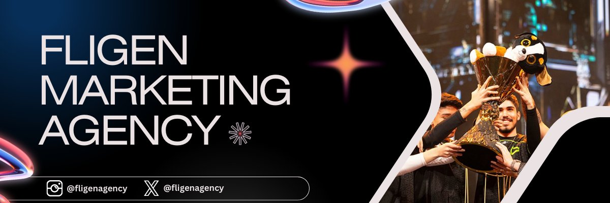 FligenAgency's profile banner image
