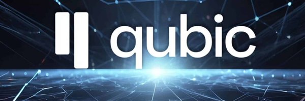 QubicHodler Profile Banner