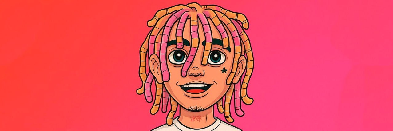 LilPumpych's profile banner image