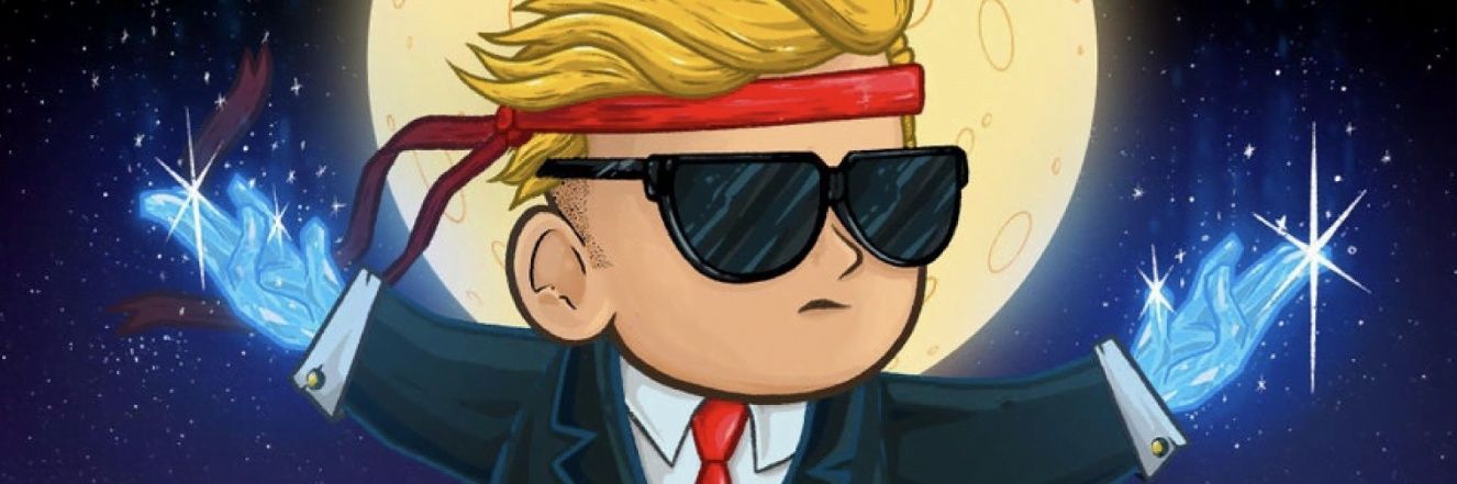 Cryptmar banner