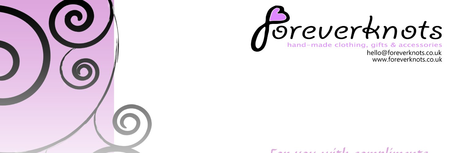 foreverknotsltd's profile banner image