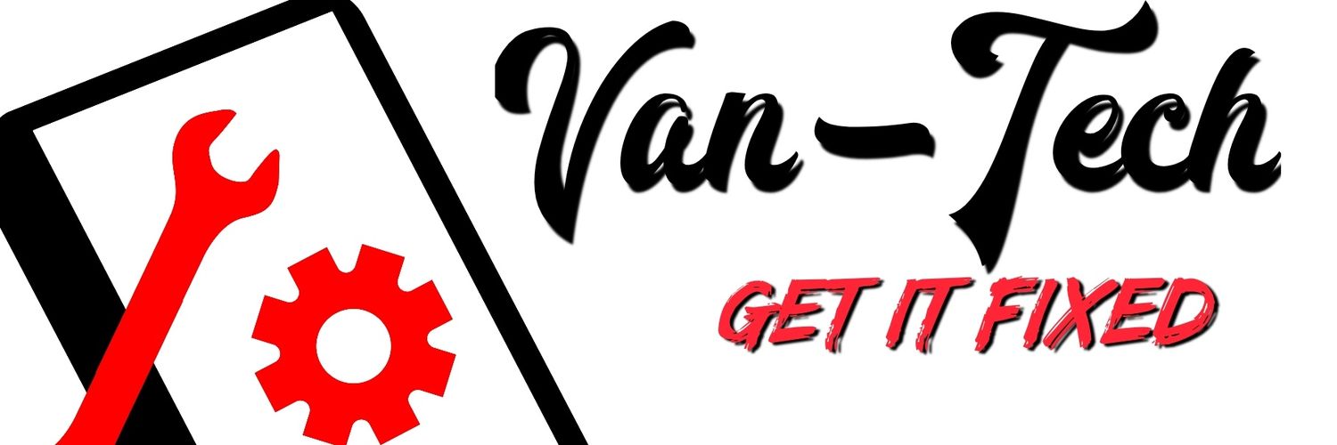 Van banner