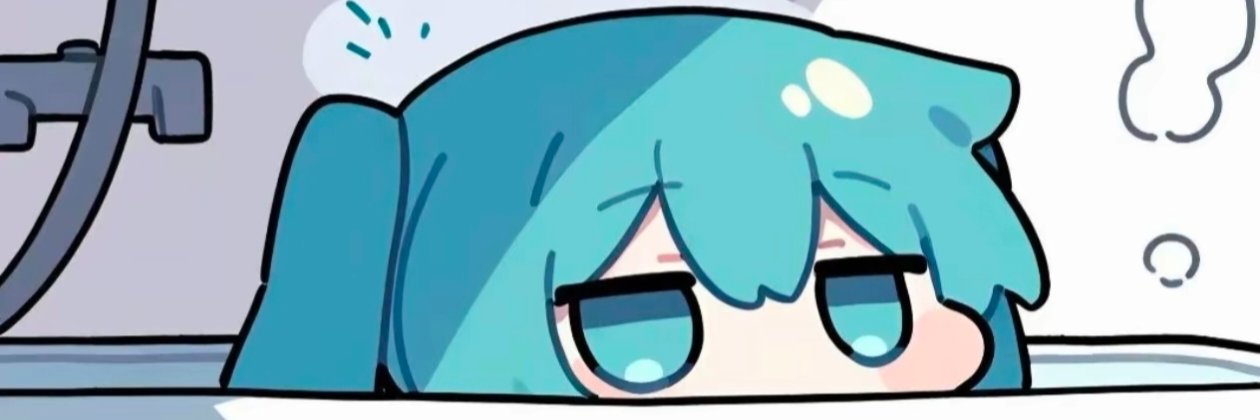 lnjiang97f's profile banner image