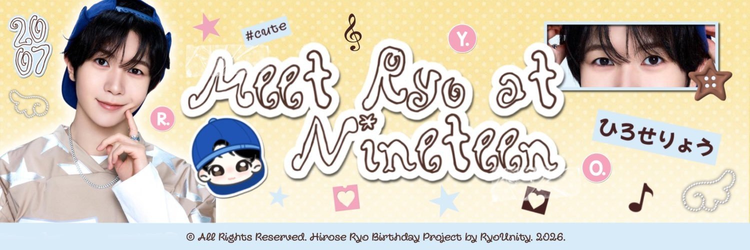 ytckuno's profile banner image