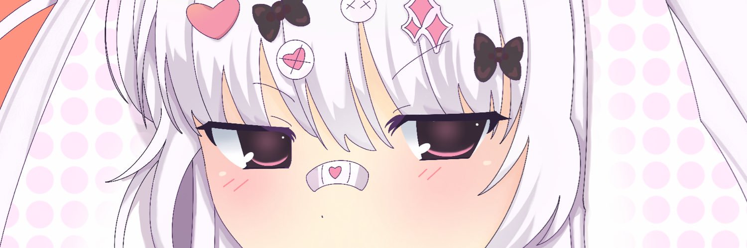 MiserySparkles's profile banner image