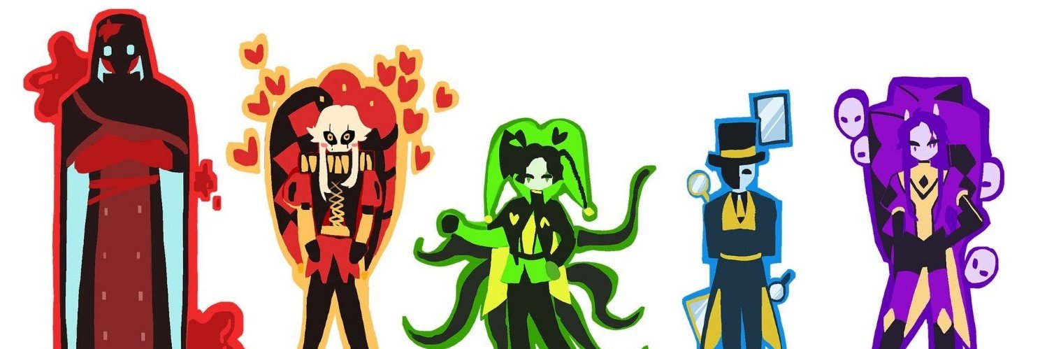 GarfildHatt's profile banner image