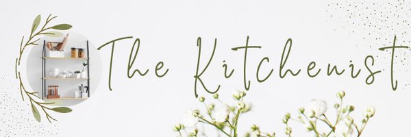 The Kitchenist Profile Banner