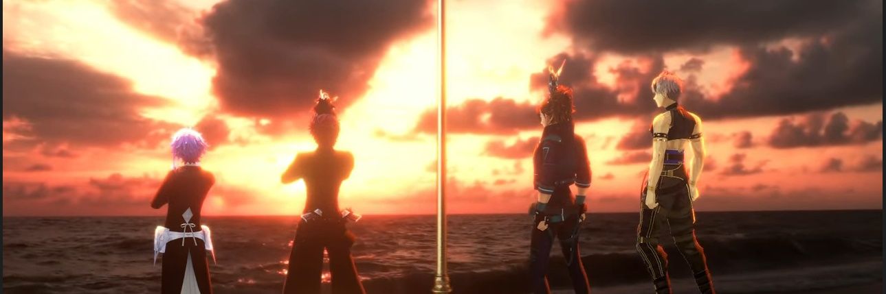 cathaew - Stream Shinigami Cover by JurardTRexford banner