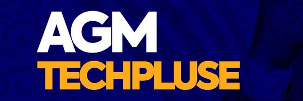 AGM_TECHPLUSE Profile Banner