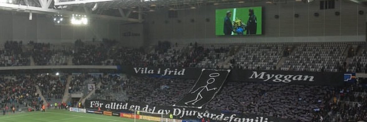 yonisGoransson's profile banner image