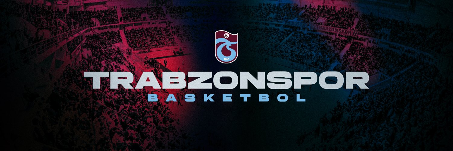 Trabzonspor Basketbol's banner