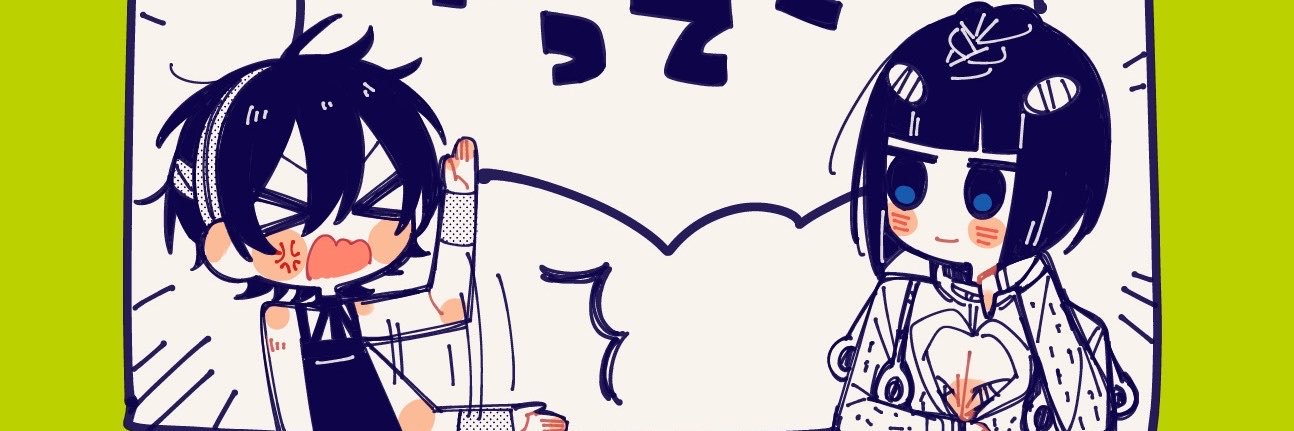 yamiko853's profile banner image