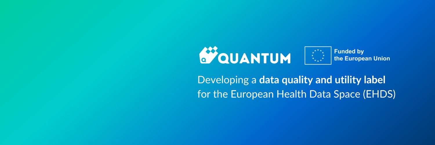 QUANTUM Project banner